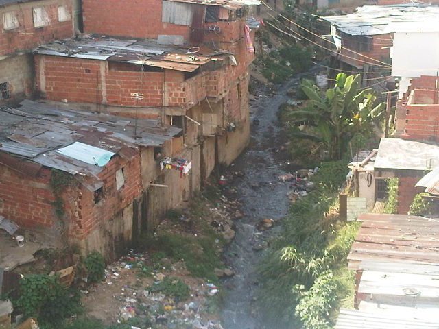 Catuche, el barrio de Caracas donde las madres lograron 7 años de cero muertes violentas