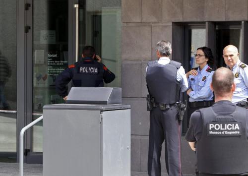 Retienen durante unas horas a Justin Bieber en el aeropuerto de Los Ángeles