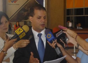 Omar Ávila: TSJ actúa como brazo político del Psuv con decisión sobre manifestaciones