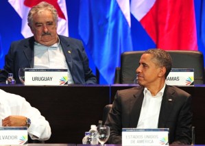 Mujica se reunirá con Obama en mayo