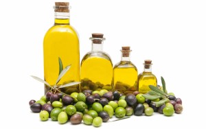 Los sorprendentes poderes del aceite de oliva
