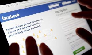 Facebook vuelve a la normalidad tras caída