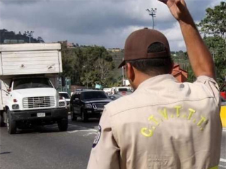 Asesinan a fiscal de Tránsito en operativo Semana Santa 2014