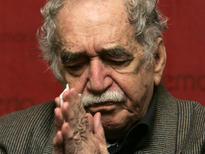 Colombia ofrece apoyo a la familia de García Márquez para actos exequiales