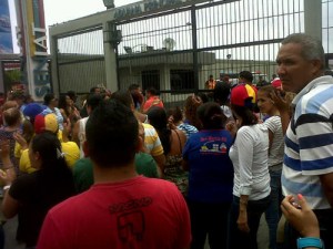 Empresas aduaneras de Puerto Cabello a punto de cerrar