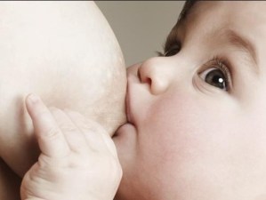 Lactancia materna: La mejor medicina preventiva