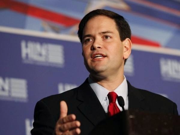 Marco Rubio: Pronto el régimen de Maduro le quitará el acceso a Internet a la disidencia