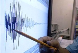 Sismo de magnitud 6,8 sacude zona norte y centro de Chile
