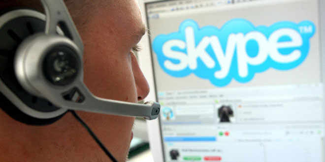 Microsoft lanzará un traductor simultáneo para Skype en 2014