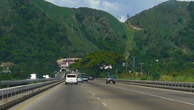 Siete fallecidos en un accidente de tránsito en la carretera Troncal 9