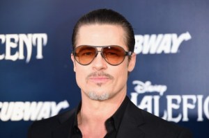 Brad Pitt queda libre de acusación por violencia contra unos de sus hijos