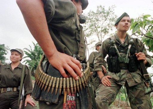 Luego de asesinar a varios… las Farc declaran tregua unilateral por elecciones