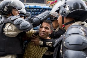 Gobierno venezolano bajo la lupa de la ONU
