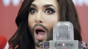 Diputados rusos quieren su propia versión de Eurovisión tras triunfo de la mujer barbuda