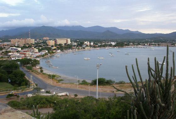 Designan Comisionado para la Paz en Nueva Esparta