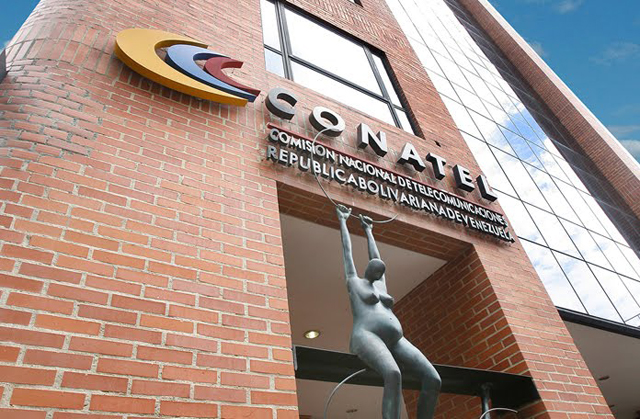 Conatel exhorta a medios digitales a cumplir con sentencia del TSJ sobre videos de linchamientos