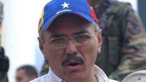 Ismael García: Rodríguez Torres es el esbirro mayor del gobierno de Maduro