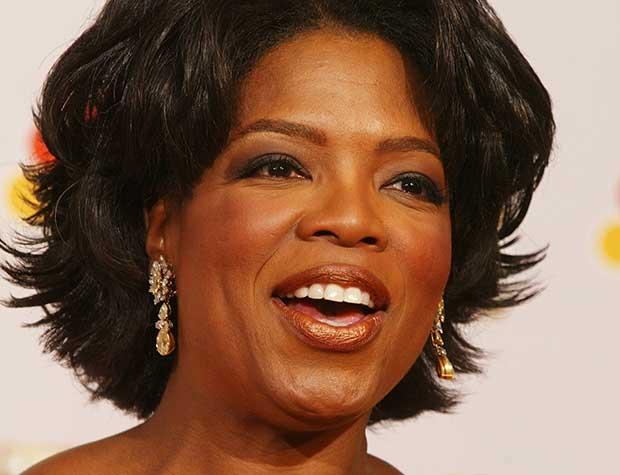 Oprah Winfrey quiere comprar los Clippers de Los Ángeles