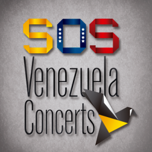 SOS Venezuela Concerts: Los músicos venezolanos se alzan contra las graves violaciones a los derechos humanos