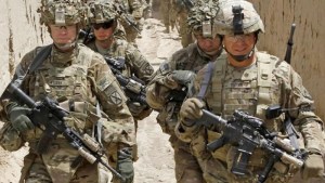 Ejército de EEUU está abierto a admitir transexuales en sus filas
