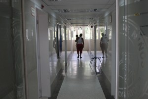 León Natera asegura que 10.300 médicos se han ido del país