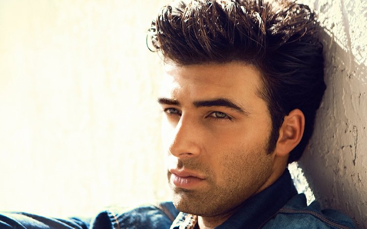 Jencarlos Canela actuará en miniserie de NBC Telenovela