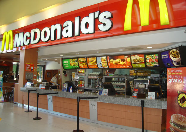 McDonald’s contrata a exportavoz de Obama como jefe de comunicación