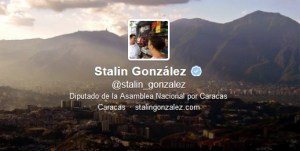 Stalin González: Dónde están los culpables del caso de corrupción de Cadivi