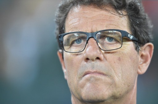 “Toca y toca… y espera que Messi haga magia”: Lo que dijo Fabio Capello sobre el Barcelona