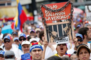 El Nuevo Herald: La oposición al chavismo se transforma