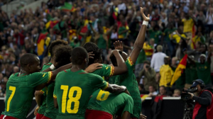 Camerún olvidó a dos jugadores en el hotel de la selección