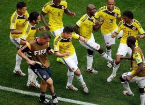 Por esta razón los latinos le están dando un “baile” a los europeos en el Mundial
