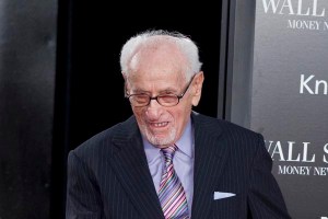 Muere a los 98 años el actor norteamericano Eli Wallch