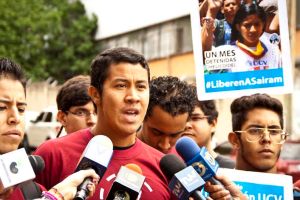Ucevistas rechazan premio de periodismo otorgado a Rodríguez Torres