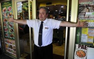 El hombre que acusó a partido español de recibir dinero de Chávez, se queda sin trabajo