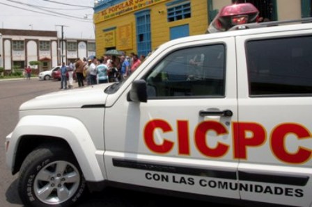 Mataron de nueve tiros a un hombre dentro de su casa en Maracaibo