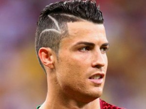 ¡Conmovedor! La historia detrás del nuevo look de Cristiano Ronaldo