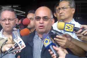 José Antonio España: Infierno para el pueblo venezolano, cielo para el Gobierno y el PSUV