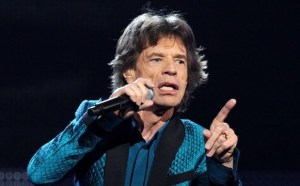 Cada vez que Mick Jagger apoya a una selección de fútbol, ésta pierde