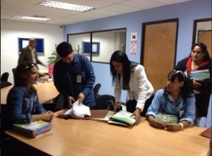 Rosal exigió al Ministerio de Educación que retire los libros de la “Colección Bicentenaria”