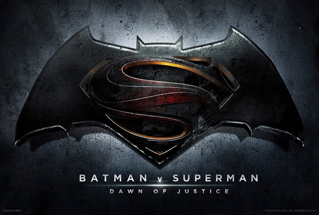 “Batman v Superman” se enfrentan por primera vez en este “teaser” tráiler