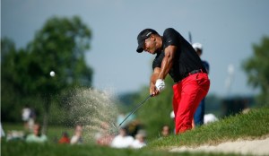 ¡Decepcionado! Jhonattan Vegas se pierde un evento de golf en Malasia tras no obtener un nuevo pasaporte