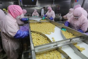 McDonald’s Japón importará pollo de Brasil tras escándalo del proveedor chino
