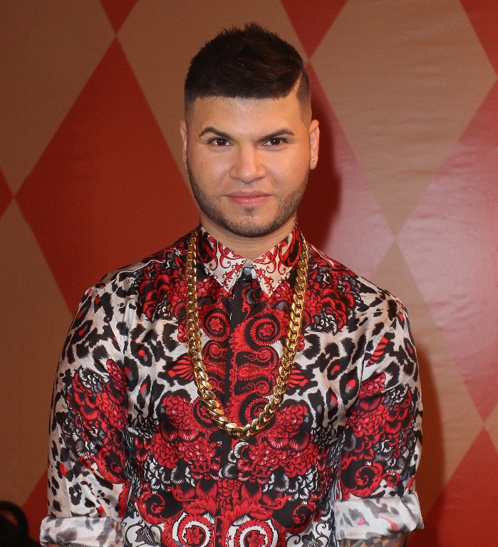 Farruko anticipa el futuro de la música urbana con álbum “Visionary”