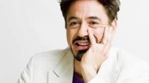 Robert Downey Jr es el actor mejor pagado de Hollywood