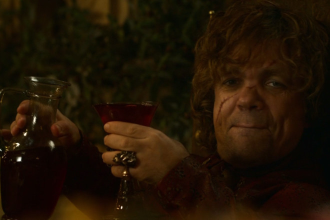 Game of Thrones ya tiene su propia cosecha de vinos