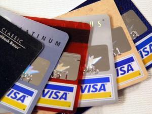 Beneficio de Visa aumenta 11% en el tercer trimestre de su ejercicio fiscal