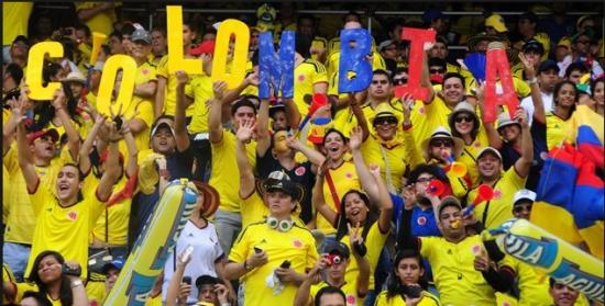 Colombianos afrontan la “resaca” financiera del Mundial