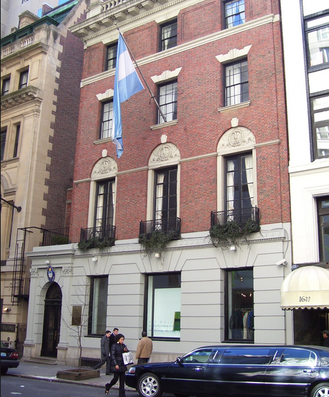 Detectan irregularidades en las cuentas de embajadas y consulados argentinos