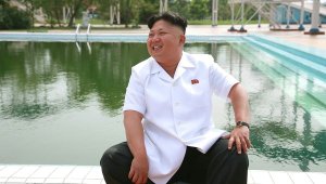 Corea del Norte presenta protesta en la ONU contra comedia sobre el dictador Kim Jong-un